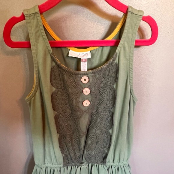 Matilda Jane Peaceful Plains Dress - Picture 7 of 9